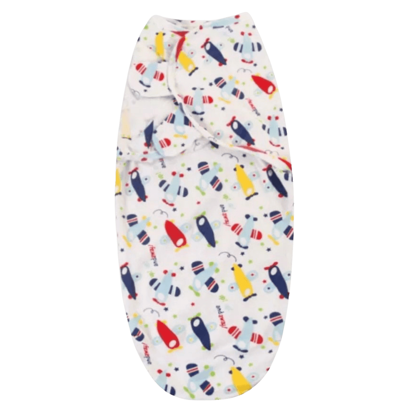 Fly High Swaddle — Swaddle by Little Smiles
