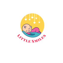Little Smiles logo