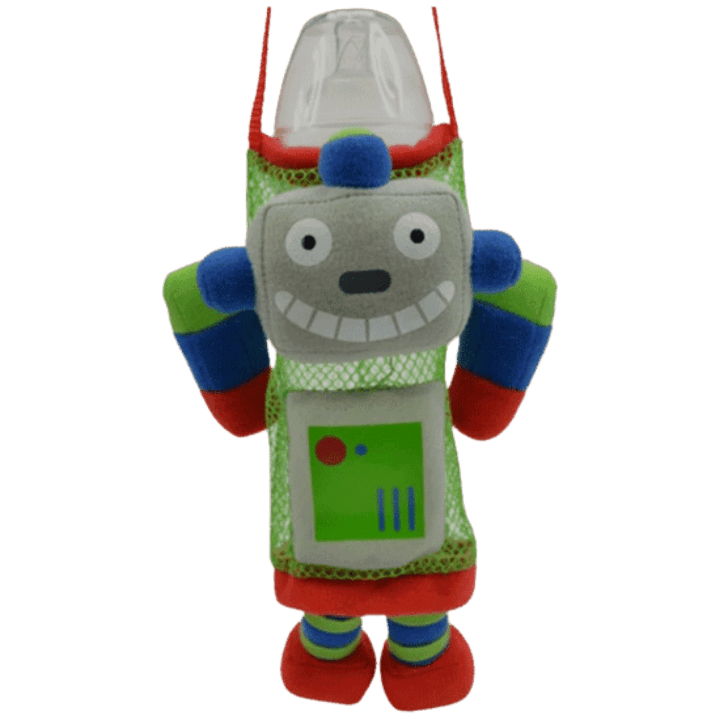 Roboshell Bottle Case by Little Smiles
