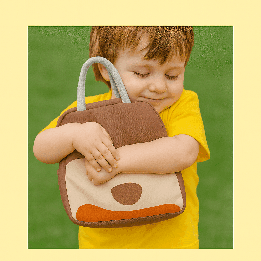 Customer photo — Parent Review