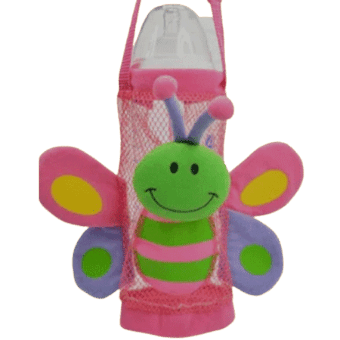 Butterfly Bottle Case — Bottle Case by Little Smiles Pakistan